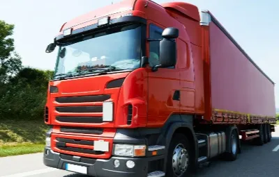 Antalya Pazarlar Ambar Kargo